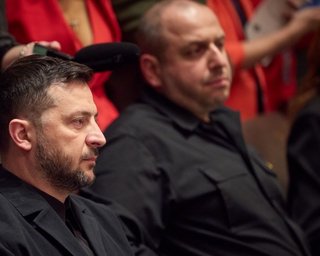 Зеленський ще не бачив правки до мирного плану Трампа: побоюється прослуховування, — ЗМІ