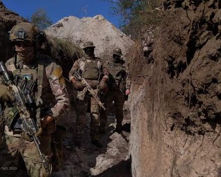 Leopard і Bradley не панацея, попереду йде піхота: ЗМІ розповіли про втрати контрнаступу ЗСУ