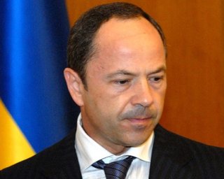 Тигипко доволен назначением Арбузова председателем НБУ