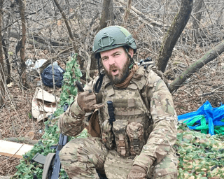 Загинув Кірюша Акуратний: де та коли поховають блогера (фото)