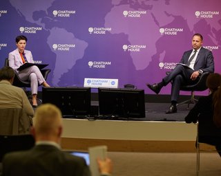 Украине нужна встреча в Нормандском формате - Ермак