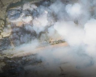 Удар ВСУ по Астраханскому ГПЗ: в Генштабе сделали заявление