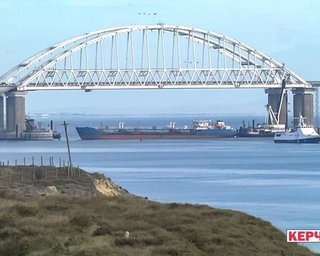 В Европарламенте отреагировали на ситуацию в Азовском море