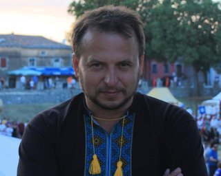 Уколов покинул "Батьківщину" из-за Яценюка