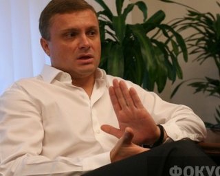  Глава администрации Януковича: местные выборы - 31 октября