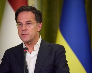 Генсек НАТО назвав головну перешкоду для миру в Україні