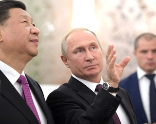 Пекин ждет, "пока осядет пыль". Как китайские эксперты оценивают последствия мятежа "Вагнера"