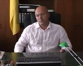 Ратушняк: кто такой Яценюк? А Ющенко кто такой?