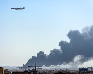 После разговора Зеленского с Трампом удары по России участились (инфографика)