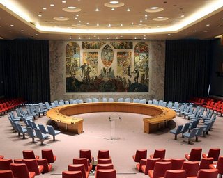 Совбез ООН проведет закрытое заседание по ситуации в Нагорном Карабахе
