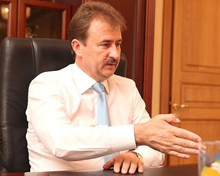 Попов: команда Черновецкого раздала земли на 70 млрд. грн
