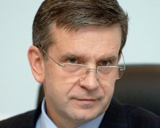 Россия надеется завершить газовые переговоры с Украиной до конца года, - Зурабов