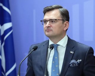 "Бежать не буду": Кулеба объяснил, почему не присоединился к ВСУ