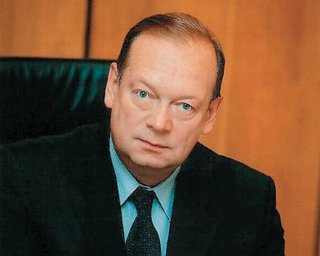 Ректор медуниверситета им. Богомольца отстранен от должности