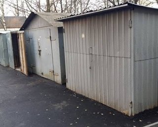 Податок за гараж: коли надійде повідомлення і як не переплатити
