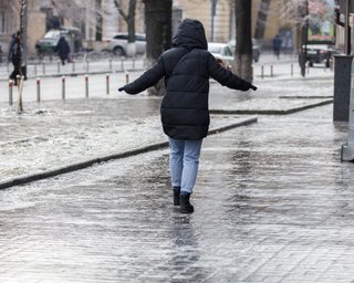 "Мы еще не перезимовали": синоптики рассказали о погоде в Украине в конце января