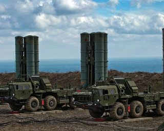 Россияне создали дополнительные позиции систем ПВО в Крыму (спутниковые снимки)