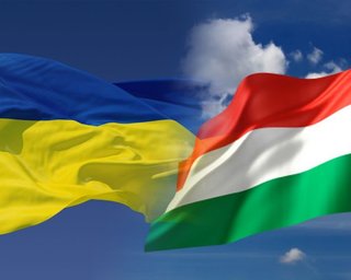 Будапешт опасается создания Украиной военной базы в Закарпатской области