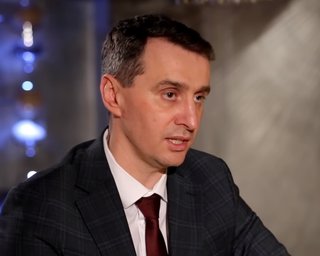 Ляшко назвав дві області, які скоро повинні вийти з "червоної" зони