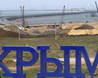 В Крыму собрались опреснять морскую воду, как в Израиле