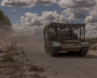 Осталось 5 километров: Украина может закрыть "котел" в Курской области, — Bild (карта)