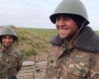 2300 уничтоженных армянских солдат и 790 –  азербайджанских. Враждующие страны обмениваются статистикой