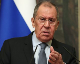 Россия может прекратить диалог с лидерами ЕС, - Лавров