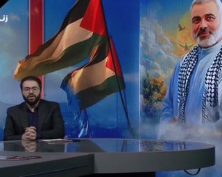 В Иране анонсировали "интересные и чрезвычайные события" через несколько часов