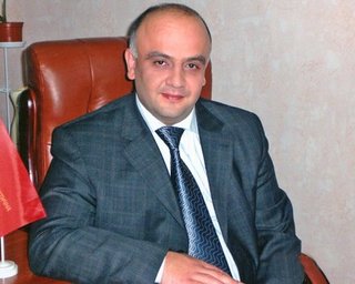 Компартия заберет голоса ПР на Востоке, - коммунист