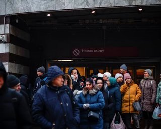 Энергосистема Украины "на грани коллапса": что могло стать причиной блэкаута, — Le Monde