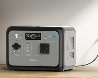 Ні Bluetti, ні EcoFlow: українці розповіли, які зарядні станції обирають для дому (фото)