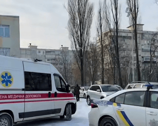 "Детей не выпускали из классов": появились новые подробности нападения подростка в киевской школе