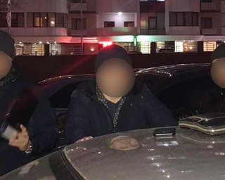 ГБР задержало замглавы Печерского района Киева за вымогательство и взятки