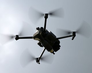 ЗС РФ скинули вибухівку на двох дітей у Херсоні: деталі ворожої атаки