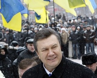 Янукович будет кем-то вроде Никсона в Китае, - прогноз