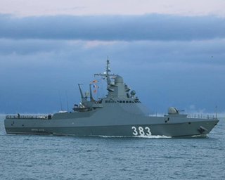 ГУР уничтожило корабль "Сергей Котов" в Крыму: в Британии назвали особенности спецоперации
