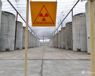 РФ подготовила провокацию со взрывами на ЗАЭС: цель - обвинить Украину, — Генштаб