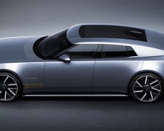 Jaguar хоче підкорити нову аудиторію: 50 тисяч людей зацікавилися електричним майбутнім марки