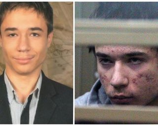 У политзаключенного Павла Гриба удовлетворительное состояние здоровья, - Россия