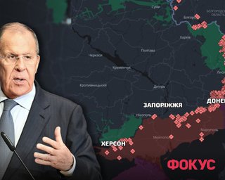 Гра на випередження: як Лавров перешкоджає членству України в НАТО