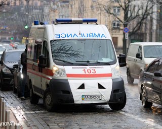 Работа скорой помощи и центры крови: как работает Минздрав в условиях военного положения