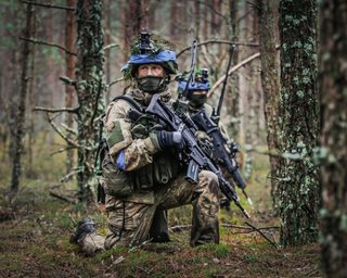Український бойовий досвід вивчають у країнах НАТО, тоді як вдома головнокомандувача критикують, – Паскевич