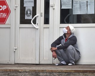 "Может быть закрыта вся страна": в СНБО допустили новый локдаун в Украине