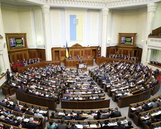 Закон о военном положении вступил в силу
