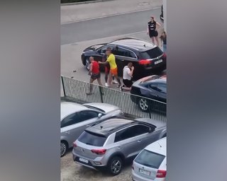 Напад на українців у Вроцлаві: з'явилася реакція на інцидент дипломатів та польської поліції