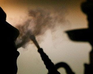 Главврач России хочет запретить кальян