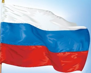 Во Львове сожгли флаг России и избили коммуниста
