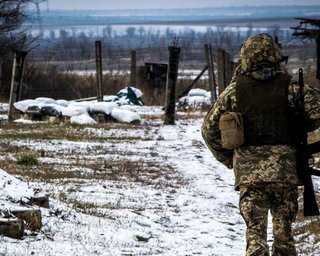 Українські бійці відновили деякі позиції на Донеччині: ЗС РФ також мають успіхи, — DeepState