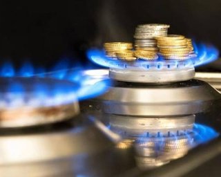 Почти втрое большая цена на газ в Украине: поднимут ли тариф после завершения войны (видео)