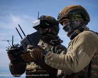 ЗСУ маневрували та перемістились на вигідніші позиції на Харківському напрямку, — Генштаб